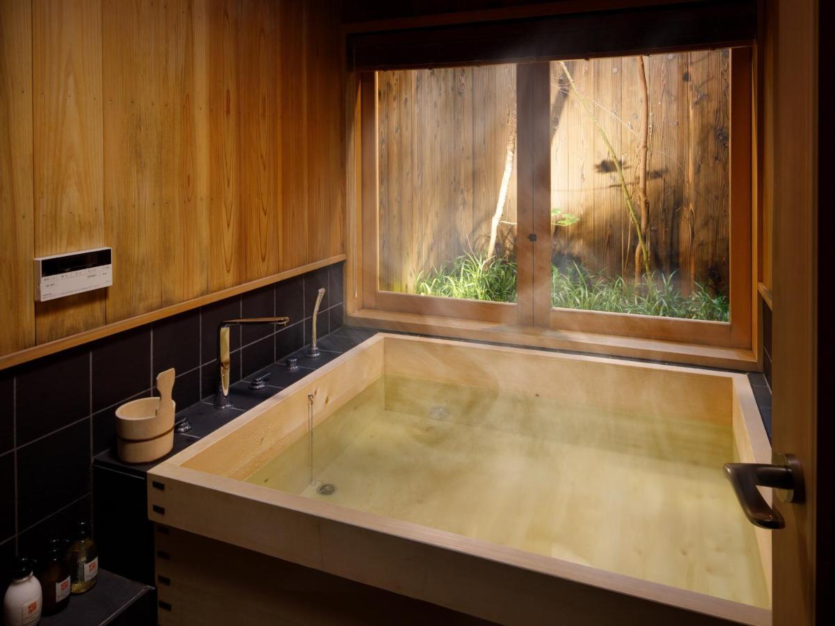 Tsumugi Nishinotoinhanayacho Kyoto Exterior photo