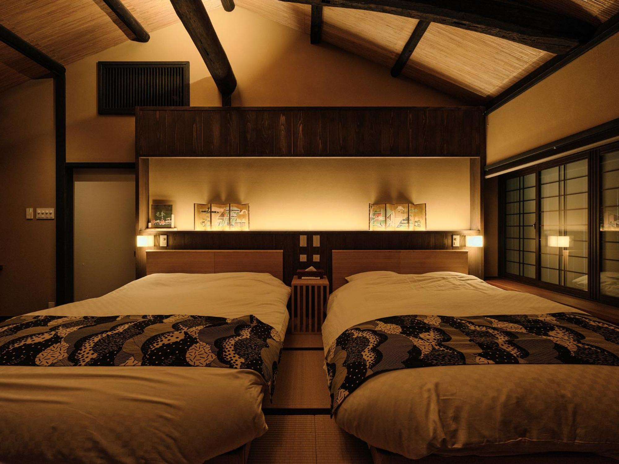 Tsumugi Nishinotoinhanayacho Kyoto Exterior photo
